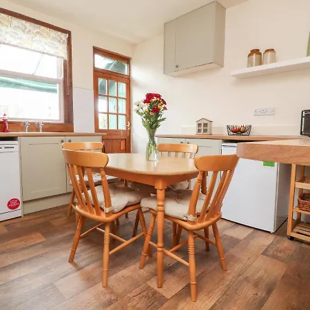 1 Oakleigh Holiday home Settle