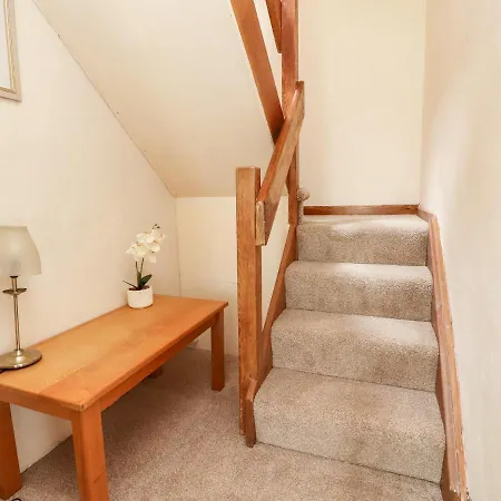 1 Oakleigh Holiday home Settle