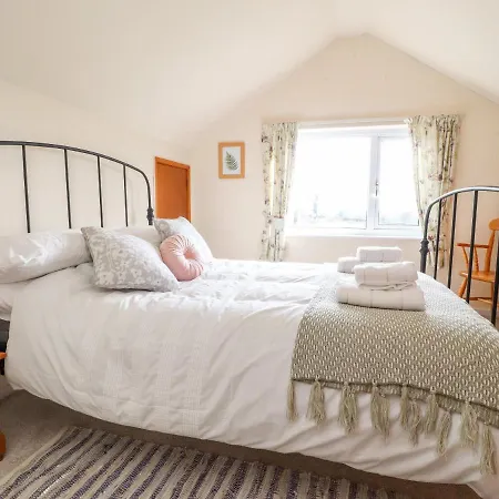 Holiday home 1 Oakleigh Settle