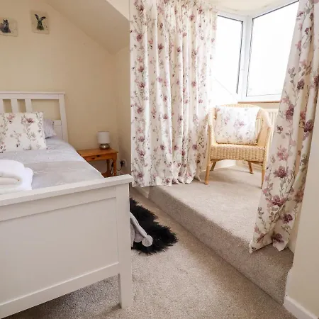 Holiday home 1 Oakleigh